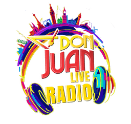 Logo de Donjuan Live Radio
