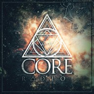 Logo de Core Radio