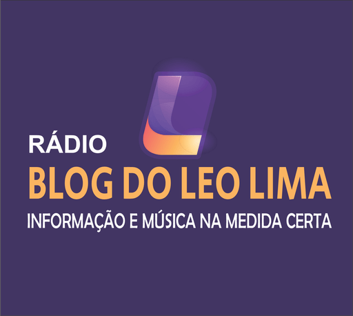 Logo de Web Radio Blog do Leo Lima