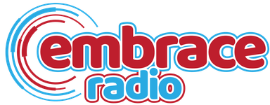 Logo de Embrace Radio