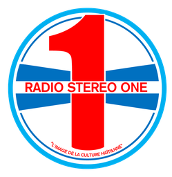 Logo de Radio Stereo One