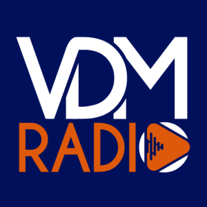 Logo de VDM Radio