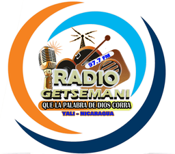 Logo de Radio Getsemani 97.7 FM