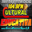 Logo de Cultural Educativa Totonicapan