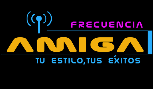 Logo de Frecuencia Amiga Panama