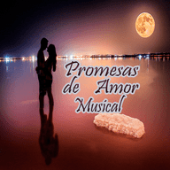 Logo de Promesas de Amor Musical