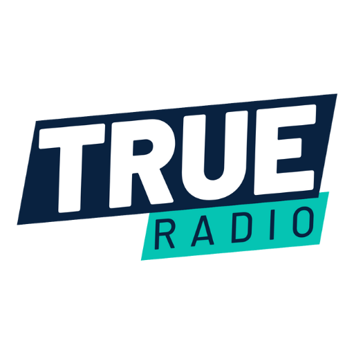 Logo de True Radio