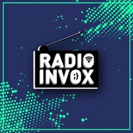 Logo de Radio Invox