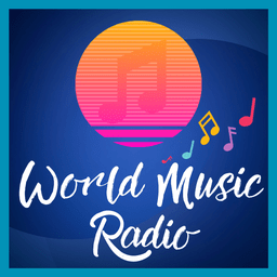 Logo de World Music Radio - Bollywood