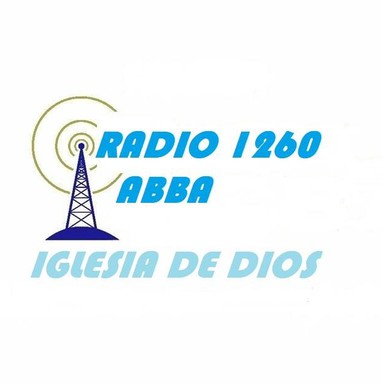 Logo de Radio ABBA 1260 AM