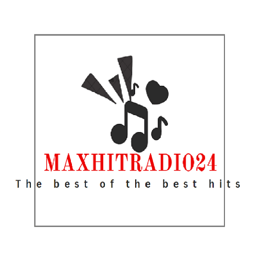 Logo de MaxHitRadio24