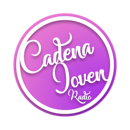 Logo de Cadena Joven Radio