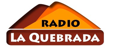 Logo de Radio La Quebrada