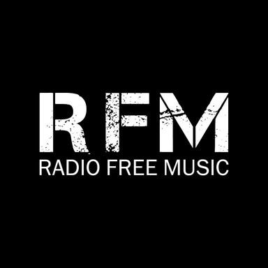 Logo de Radio Free Music