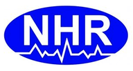 Logo de NHR - Nottingham Hospitals Radio