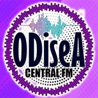 Logo de Odisea Central 104.7 FM