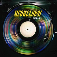 Logo de Meow Club 91 Radio