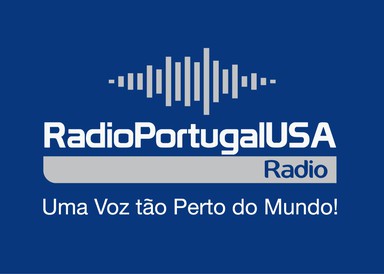 Logo de Radio Portugal USA