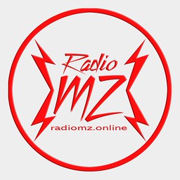 Logo de Radio MZ