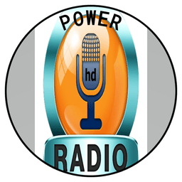 Logo de Power HD radio