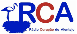 Logo de Radio Coração do Alentejo