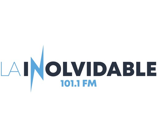 Logo de La Inolvidable de Perote