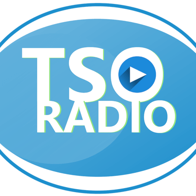 Logo de TSO Radio