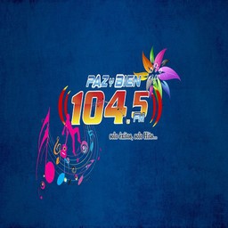 Logo de Radio Paz Y Bien