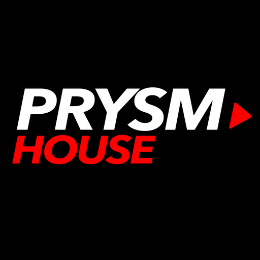 Logo de Prysm House