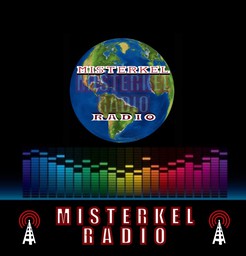 Logo de MISTERKEL Radio