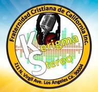 Logo de KerigmaStereo