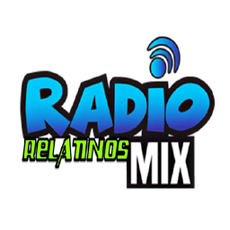 Logo de Radio Relatinos Mix