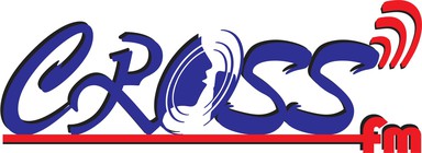 Logo de Cross FM Haiti