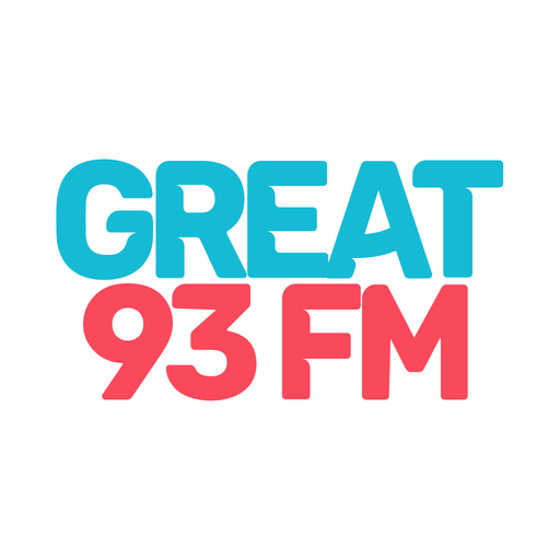 Logo de GREAT 93 | ONLINE