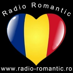 Logo de Radio Romantic