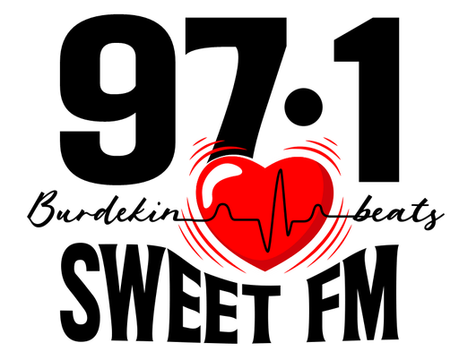 Logo de Sweet FM