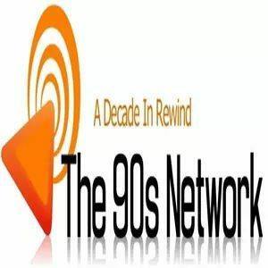 Logo de The 90s Network