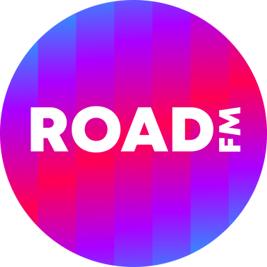 Logo de Road FM