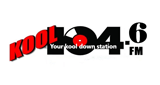 Logo de Kool 104.6 FM