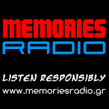 Logo de Memories Radio