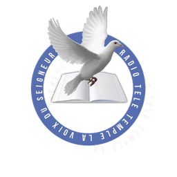 Logo de Radio Temple la Voix du Seigneur