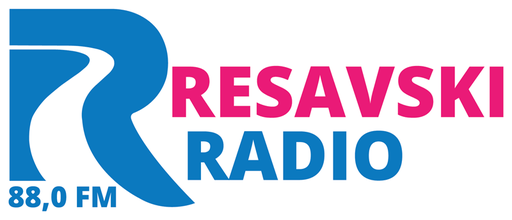 Logo de Resavski Radio