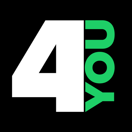 Logo de 4YOU Radio