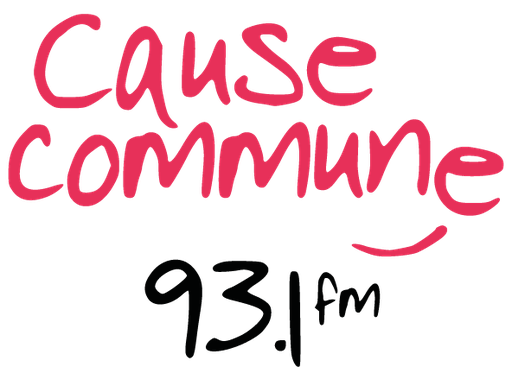 Logo de Cause Commune