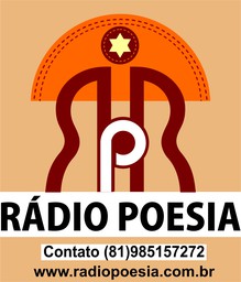 Logo de Radio Poesia