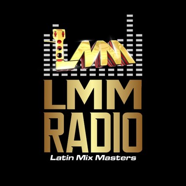 Logo de Latin Mix Masters Radio