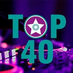 Logo de Top 40 Radio
