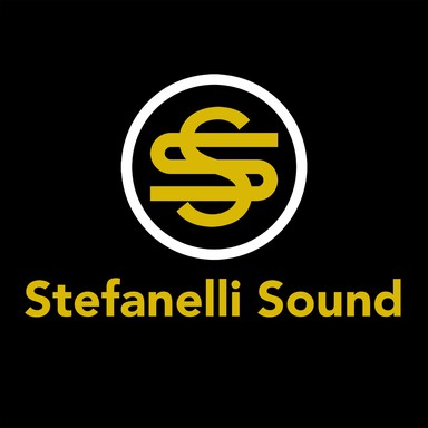 Logo de Stefanelli Sound