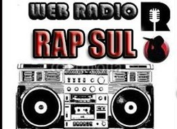 Logo de RAP SUL
