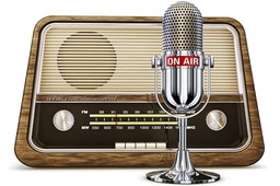 Logo de Radio Mare Alta